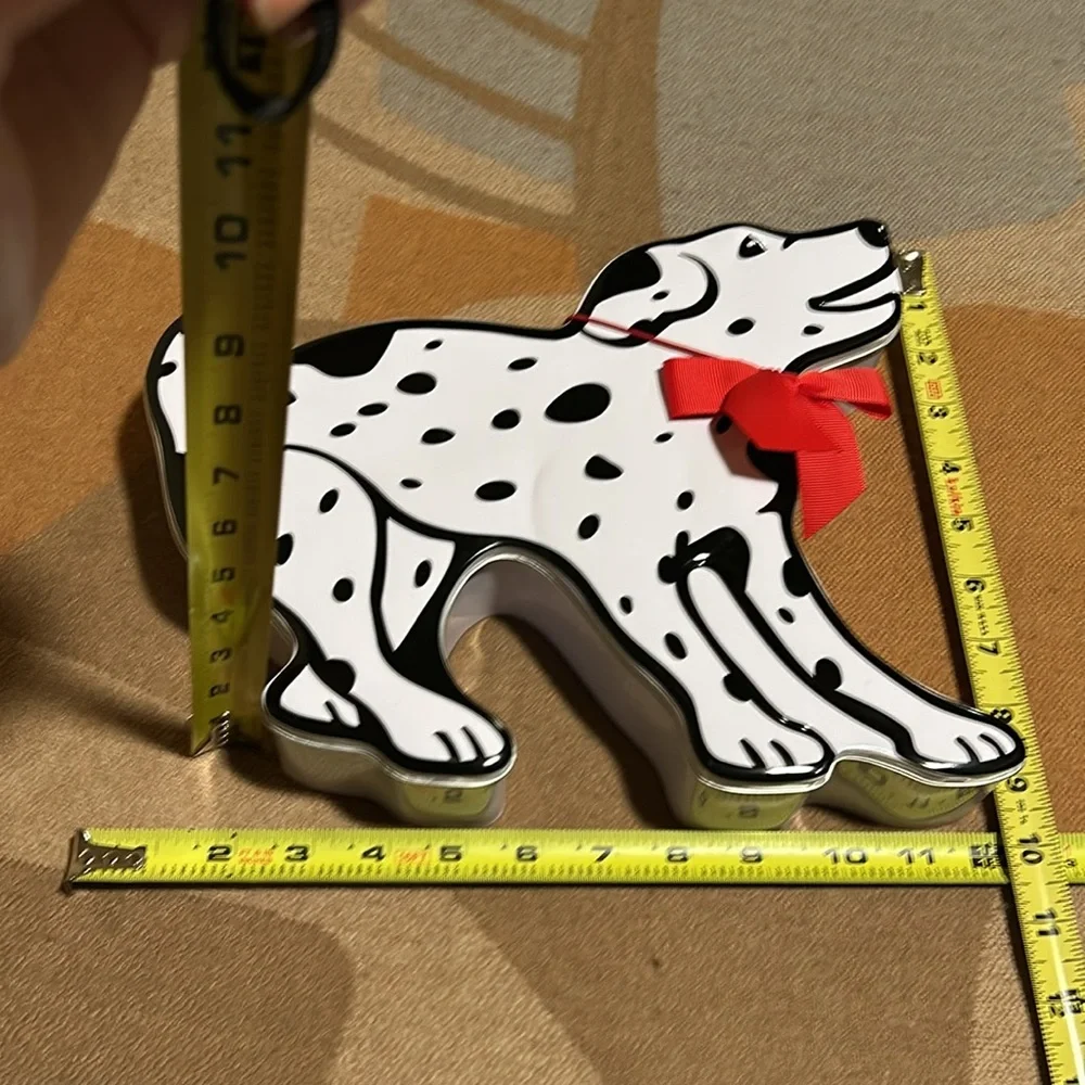 Williams Sonoma charming dalmatian